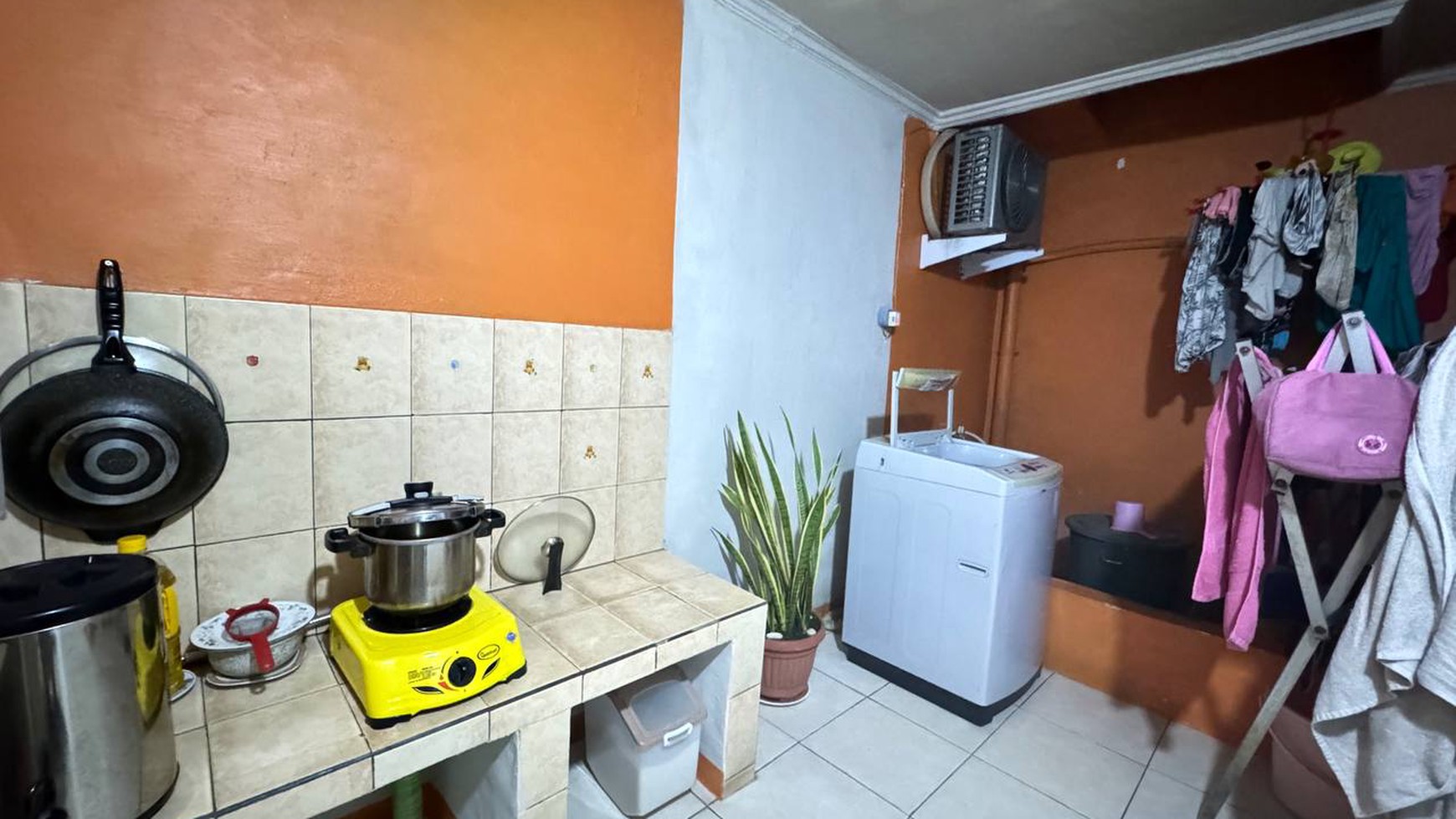 Cinere meruyung cinere residence rumah mungil harga terjangkau