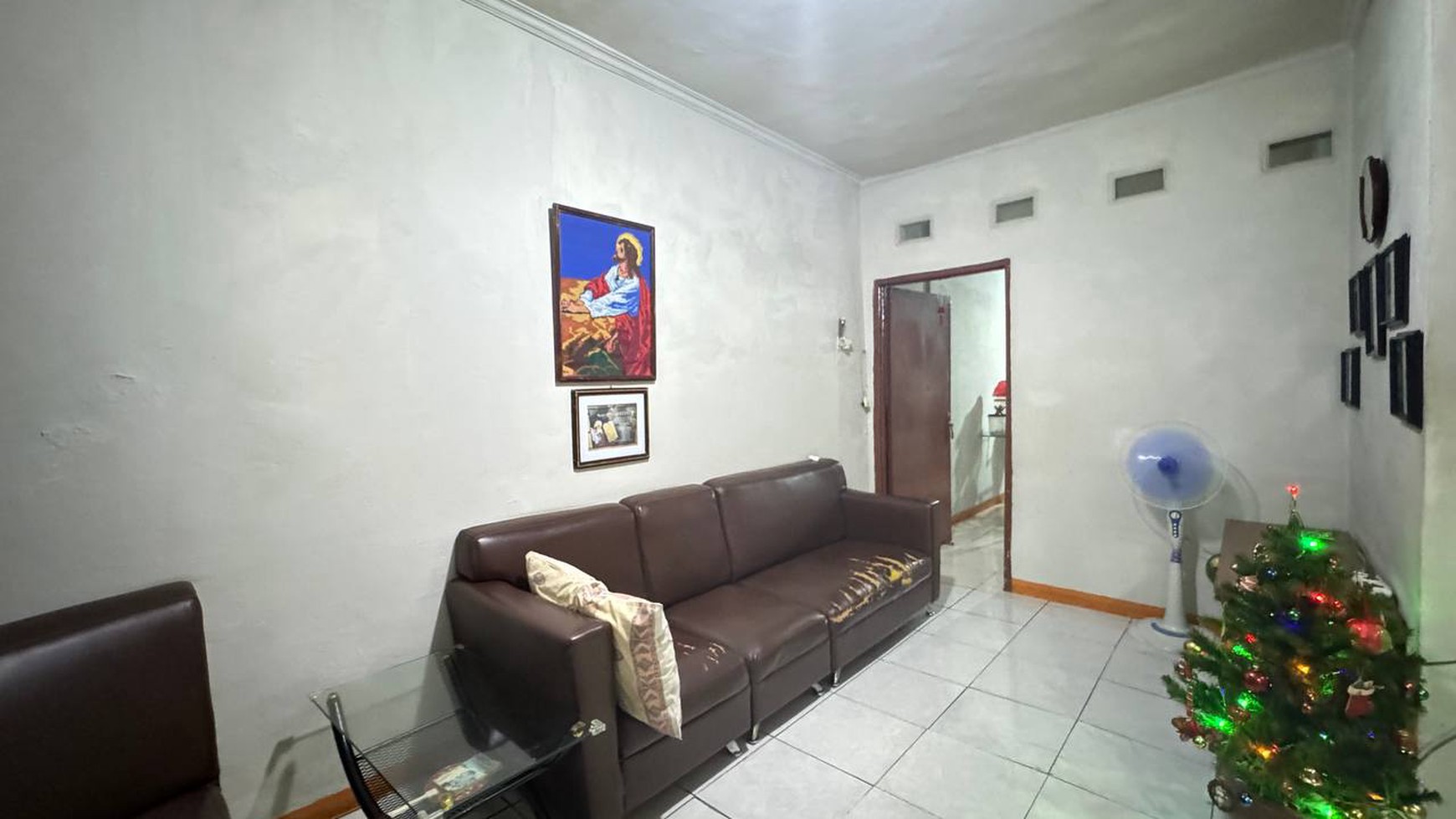 Cinere meruyung cinere residence rumah mungil harga terjangkau