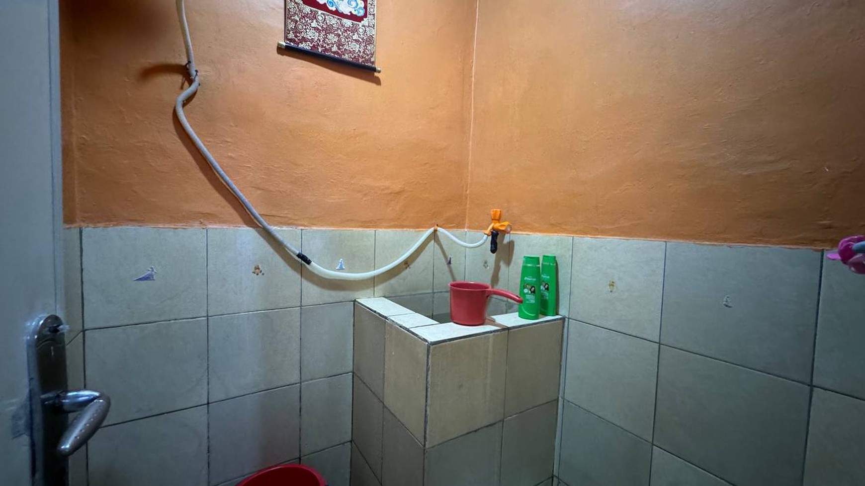 Cinere meruyung cinere residence rumah mungil harga terjangkau