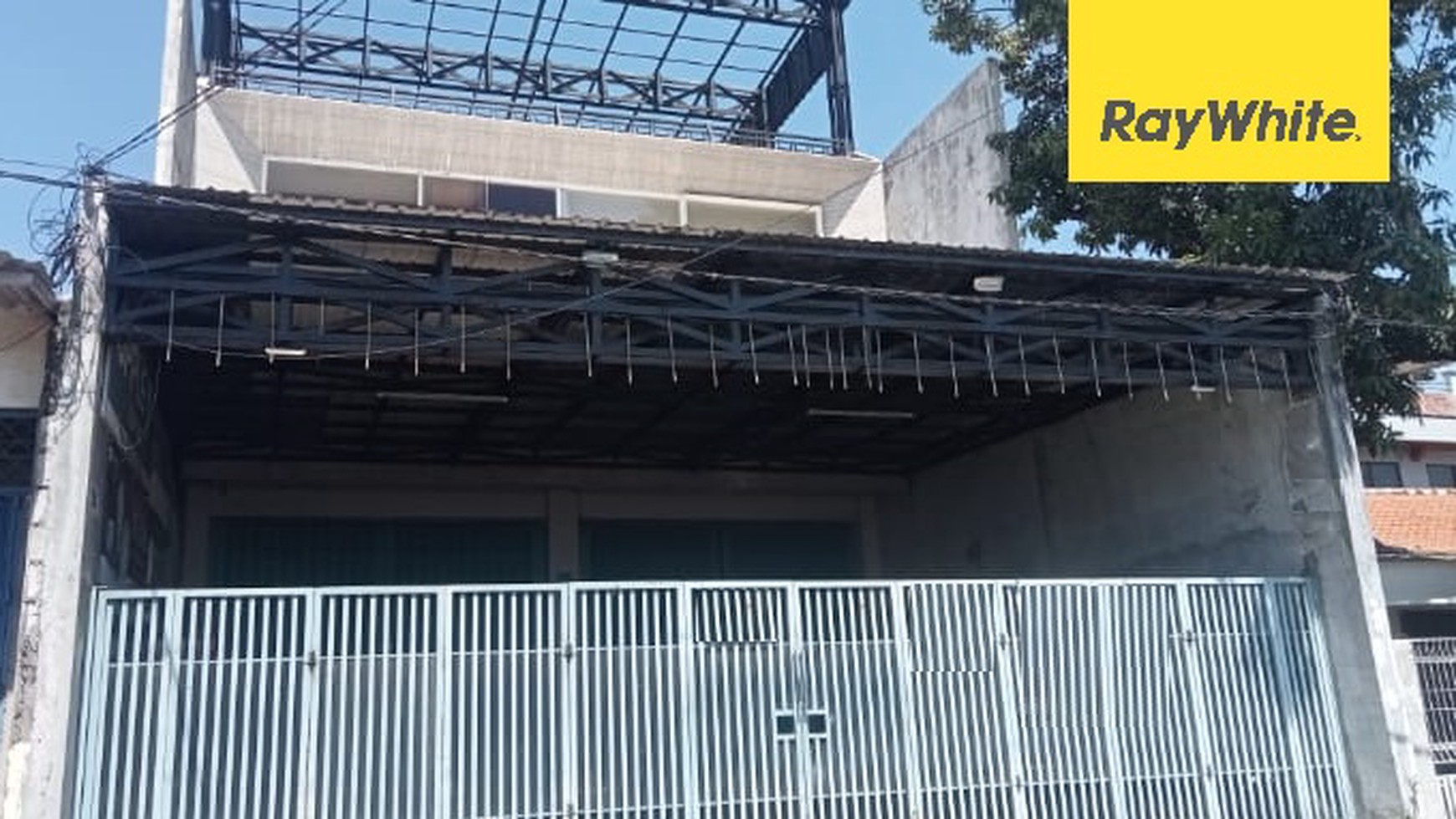 Rumah Dijual Petemon Barat Surabaya