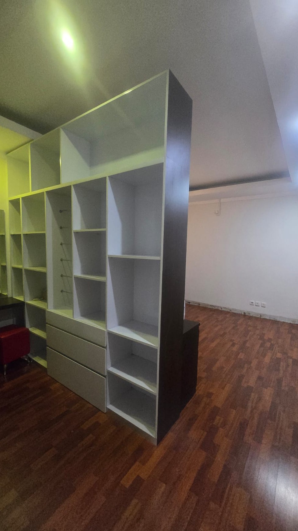 Rumah Bagus,dalam cluster di Bintaro Jaya 7