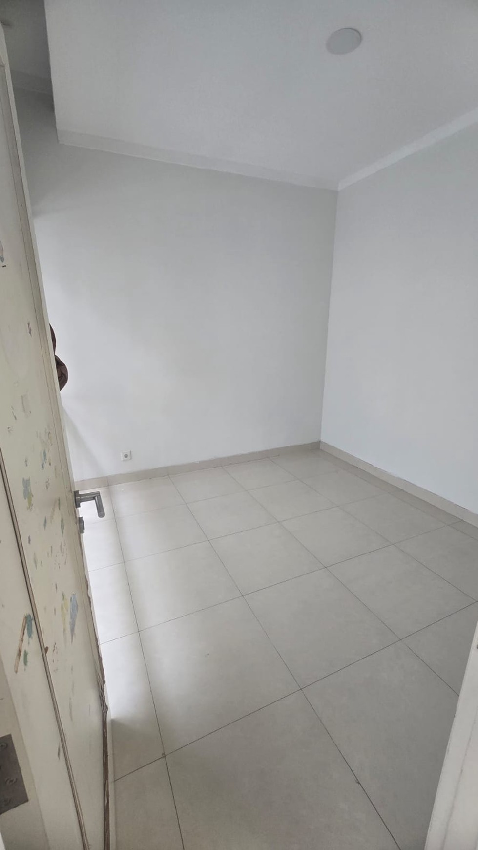 Rumah Bagus,dalam cluster di Bintaro Jaya 7