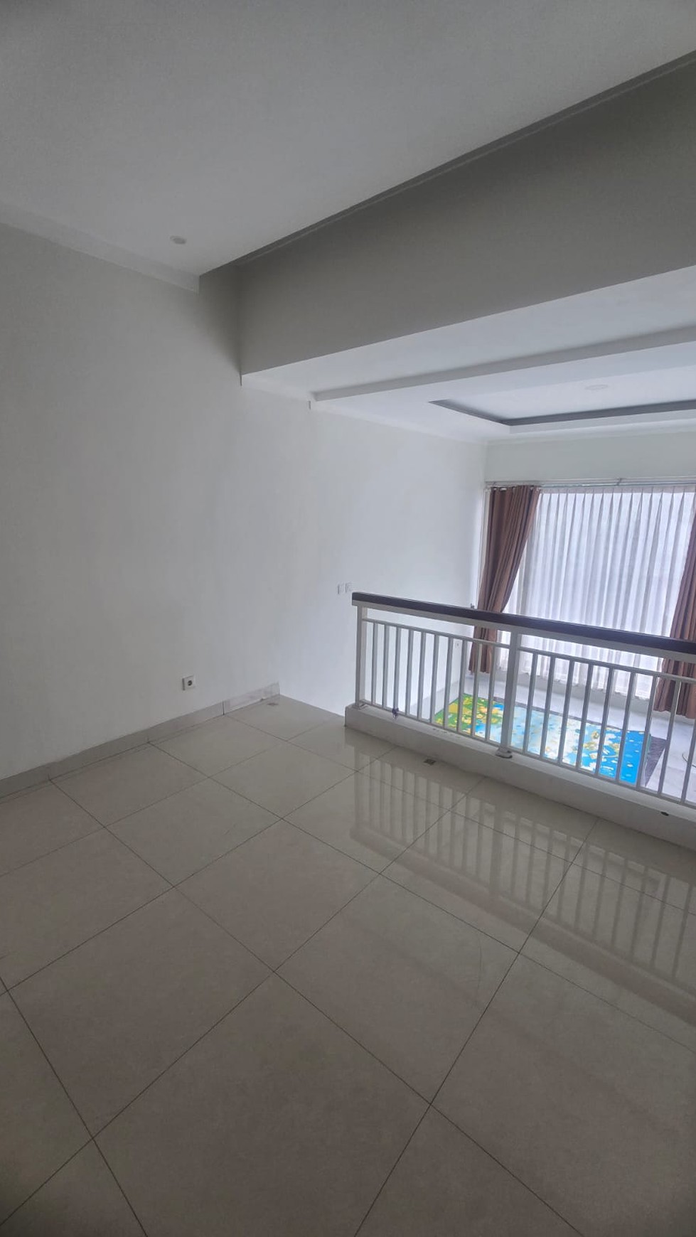 Rumah Bagus,dalam cluster di Bintaro Jaya 7