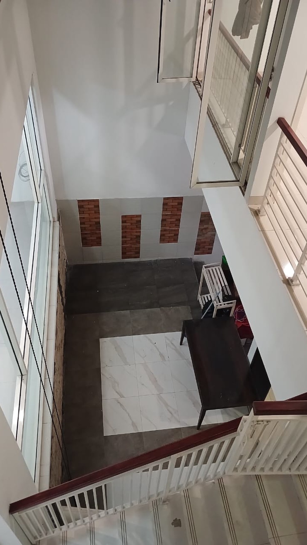 Rumah Bagus,dalam cluster di Bintaro Jaya 7