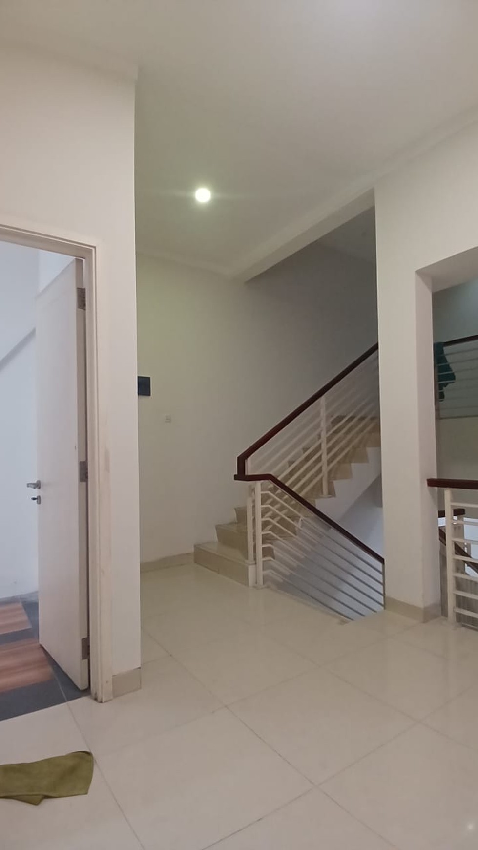 Rumah Bagus,dalam cluster di Bintaro Jaya 7