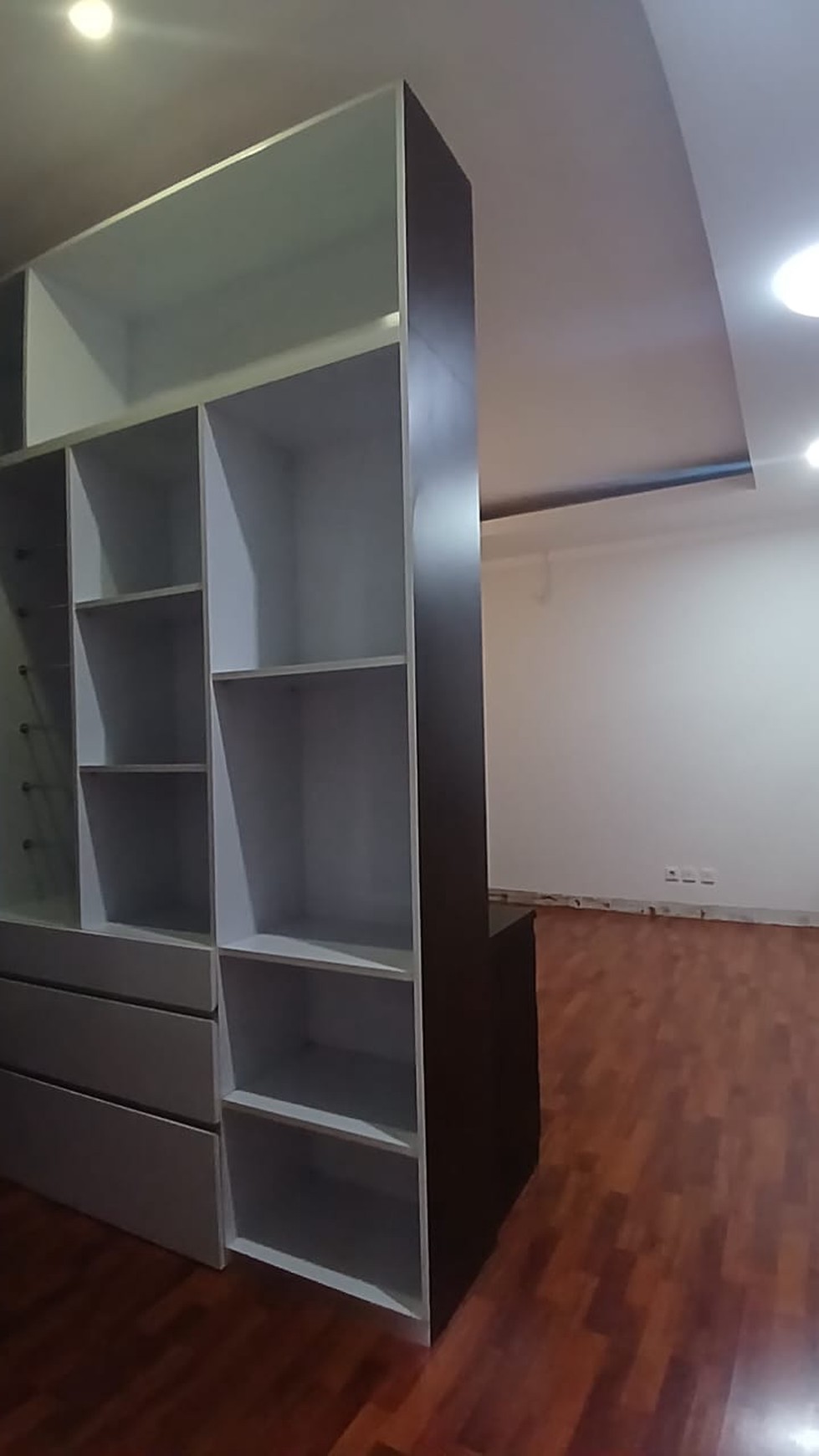 Rumah Bagus,dalam cluster di Bintaro Jaya 7