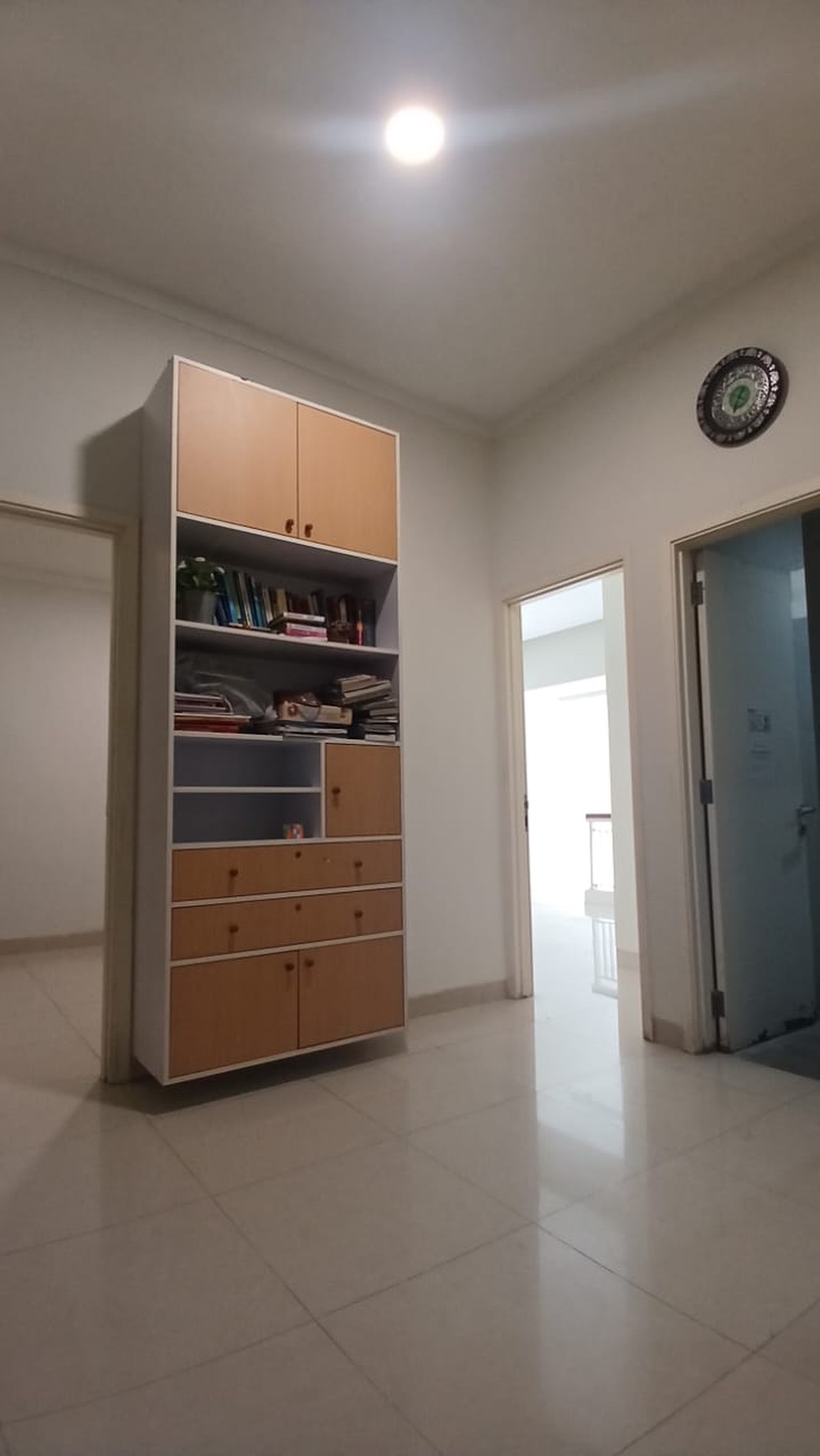 Rumah Bagus,dalam cluster di Bintaro Jaya 7