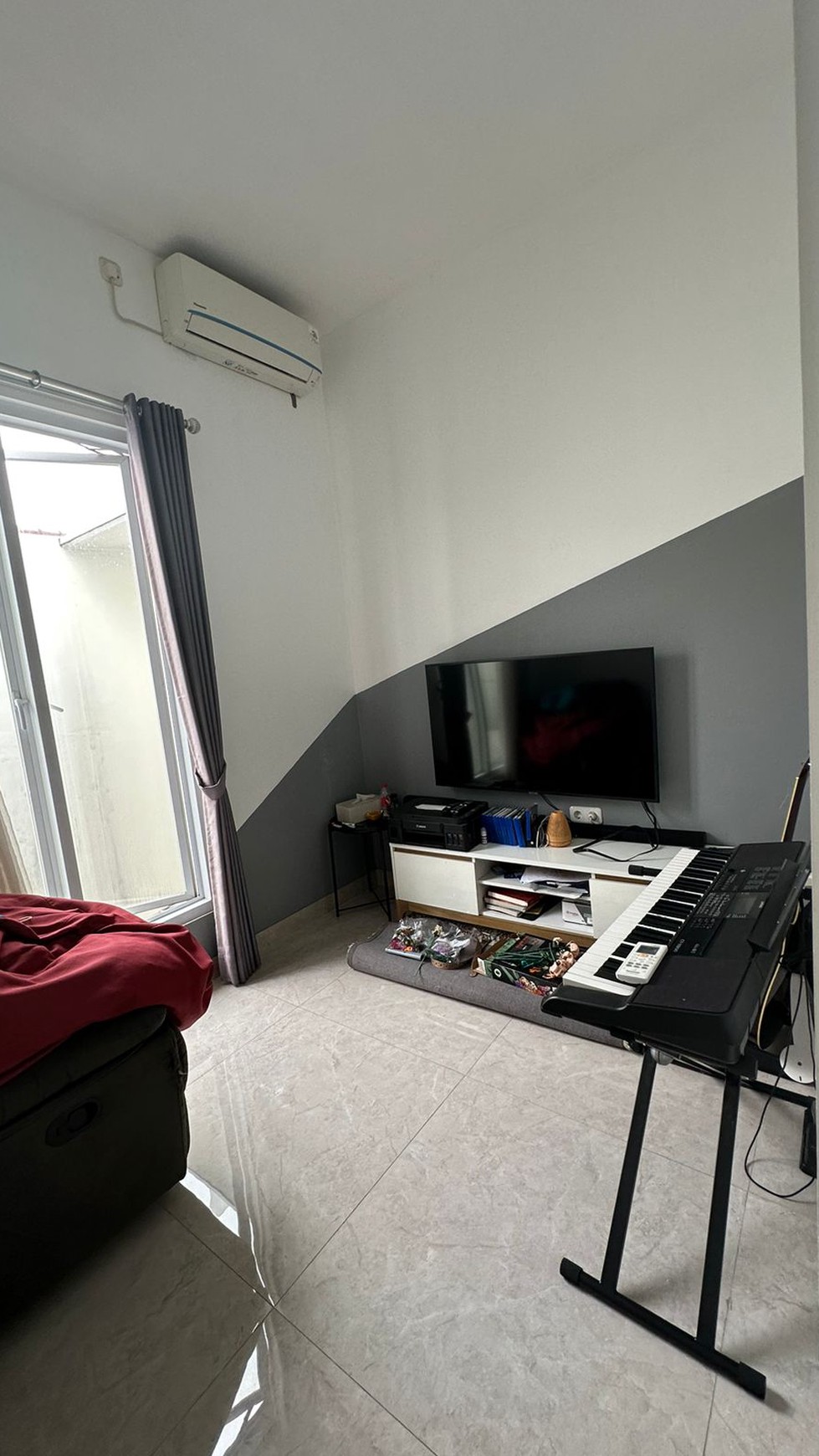 Rumah Bagus,nyaman di Bintaro Jaya 3