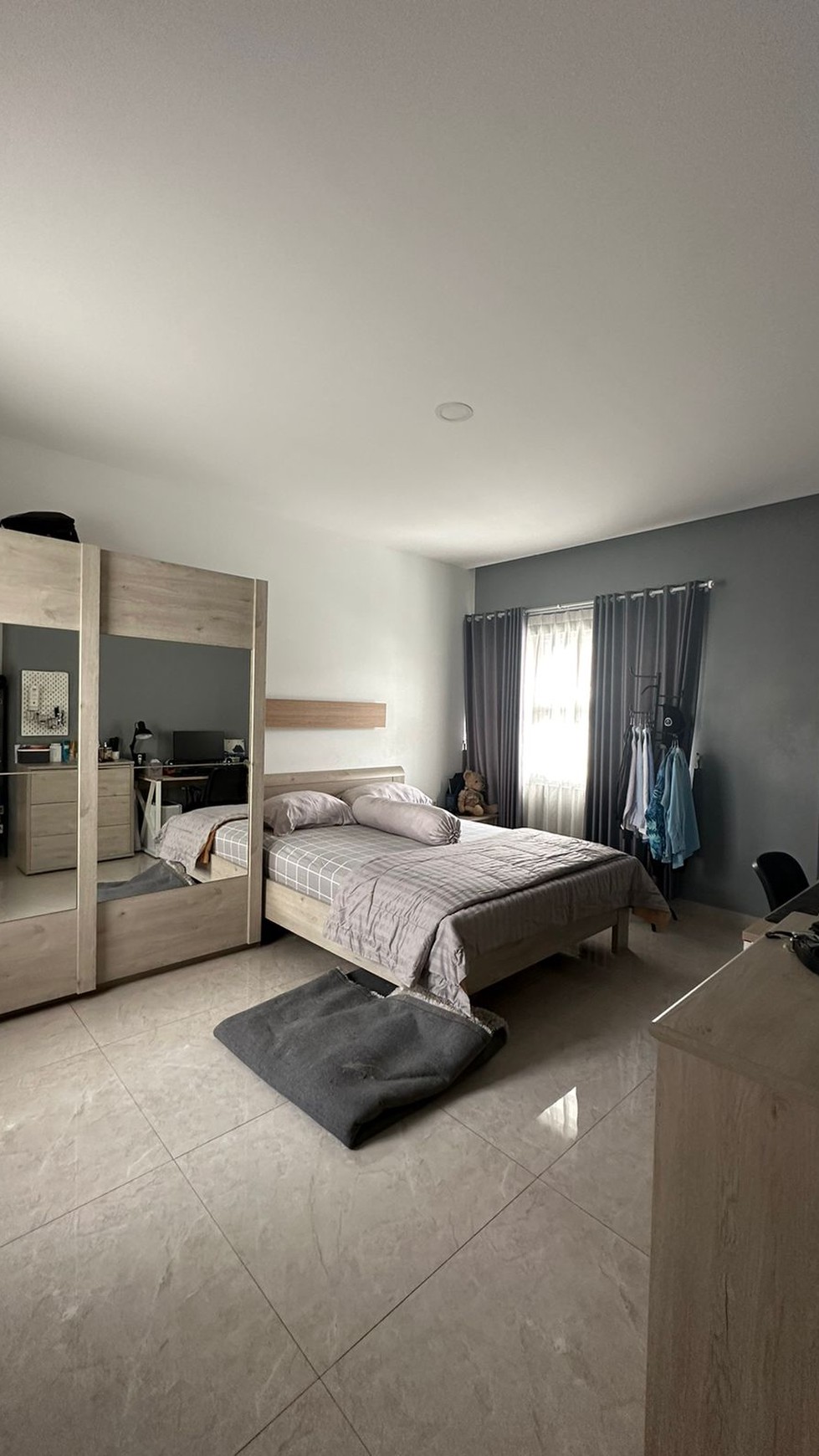 Rumah Bagus,nyaman di Bintaro Jaya 3