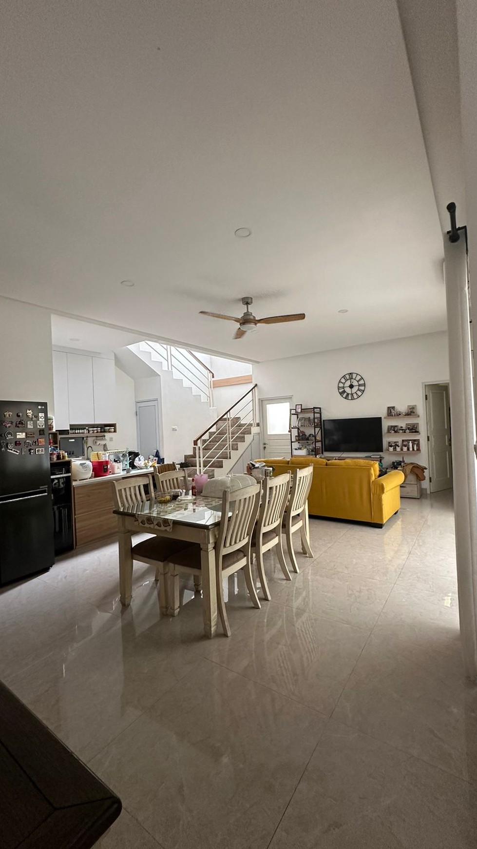 Rumah Bagus,nyaman di Bintaro Jaya 3