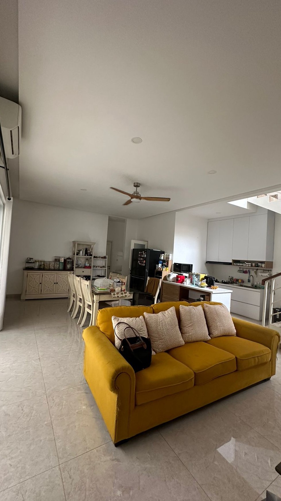 Rumah Bagus,nyaman di Bintaro Jaya 3