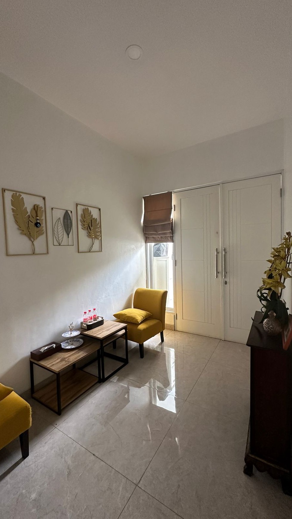 Rumah Bagus,nyaman di Bintaro Jaya 3