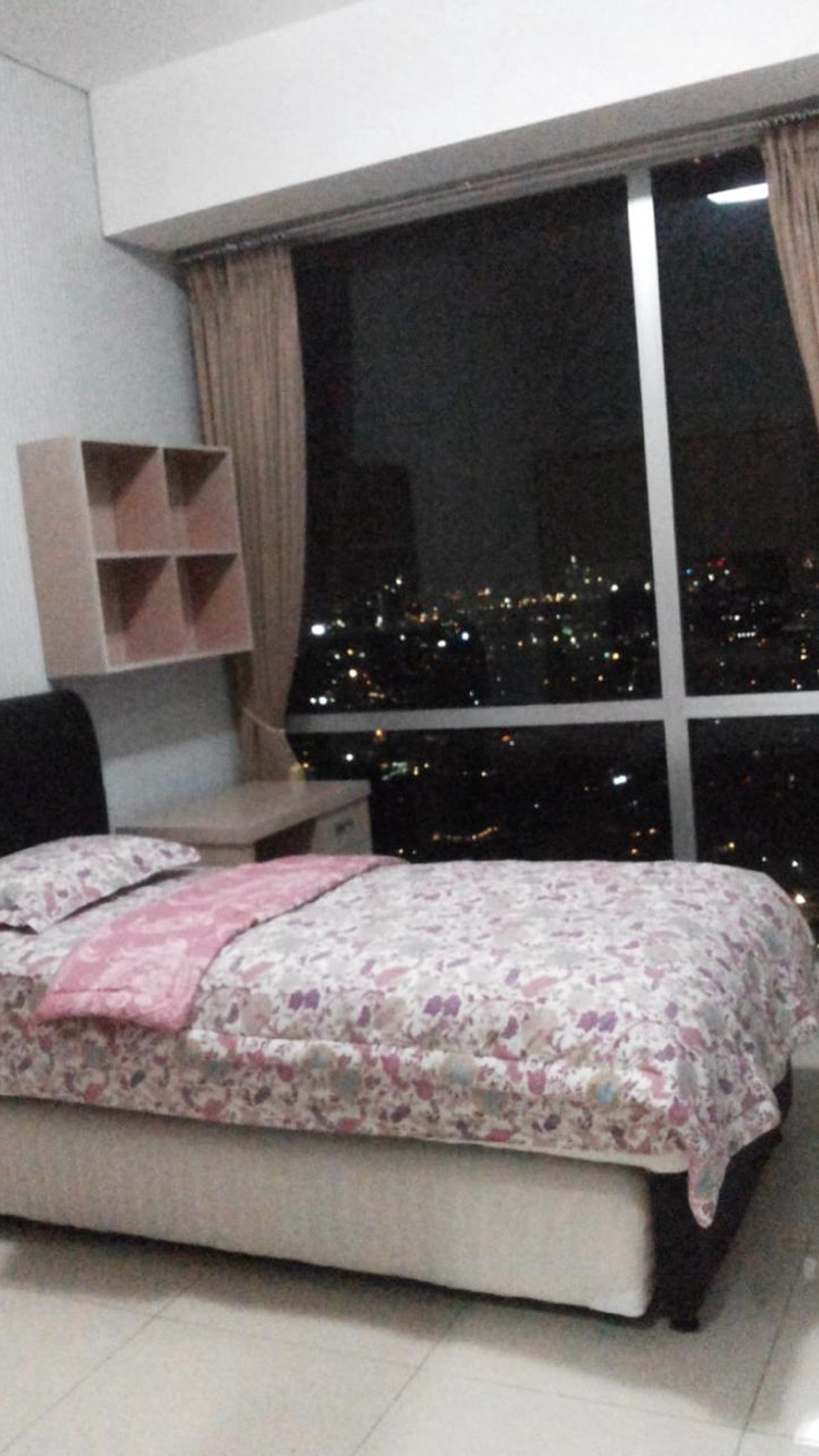 Apart Siap Huni Di Apart Kemang Village Tower Grand Suite