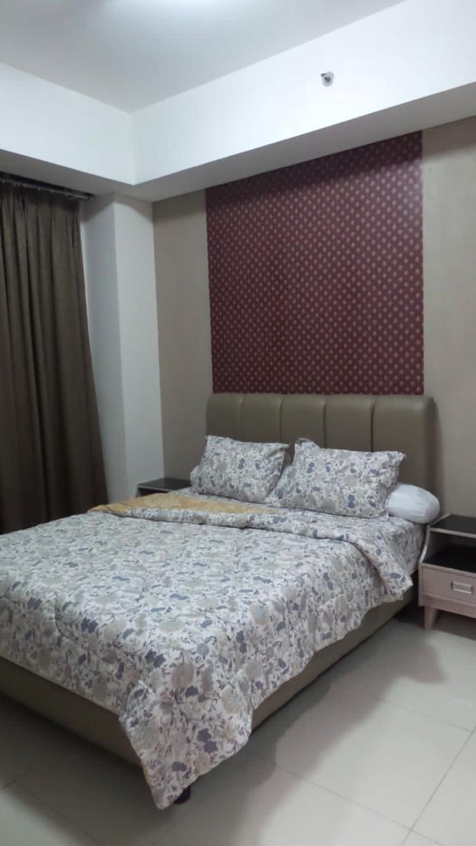 Apart Siap Huni Di Apart Kemang Village Tower Grand Suite