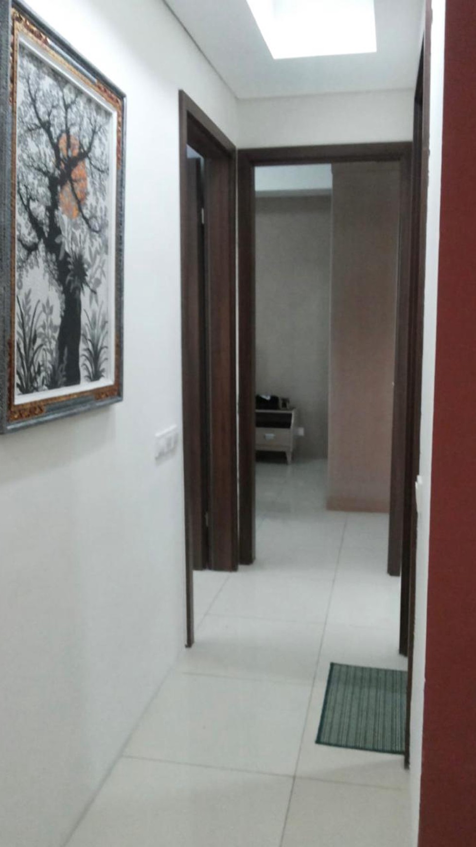 Apart Siap Huni Di Apart Kemang Village Tower Grand Suite