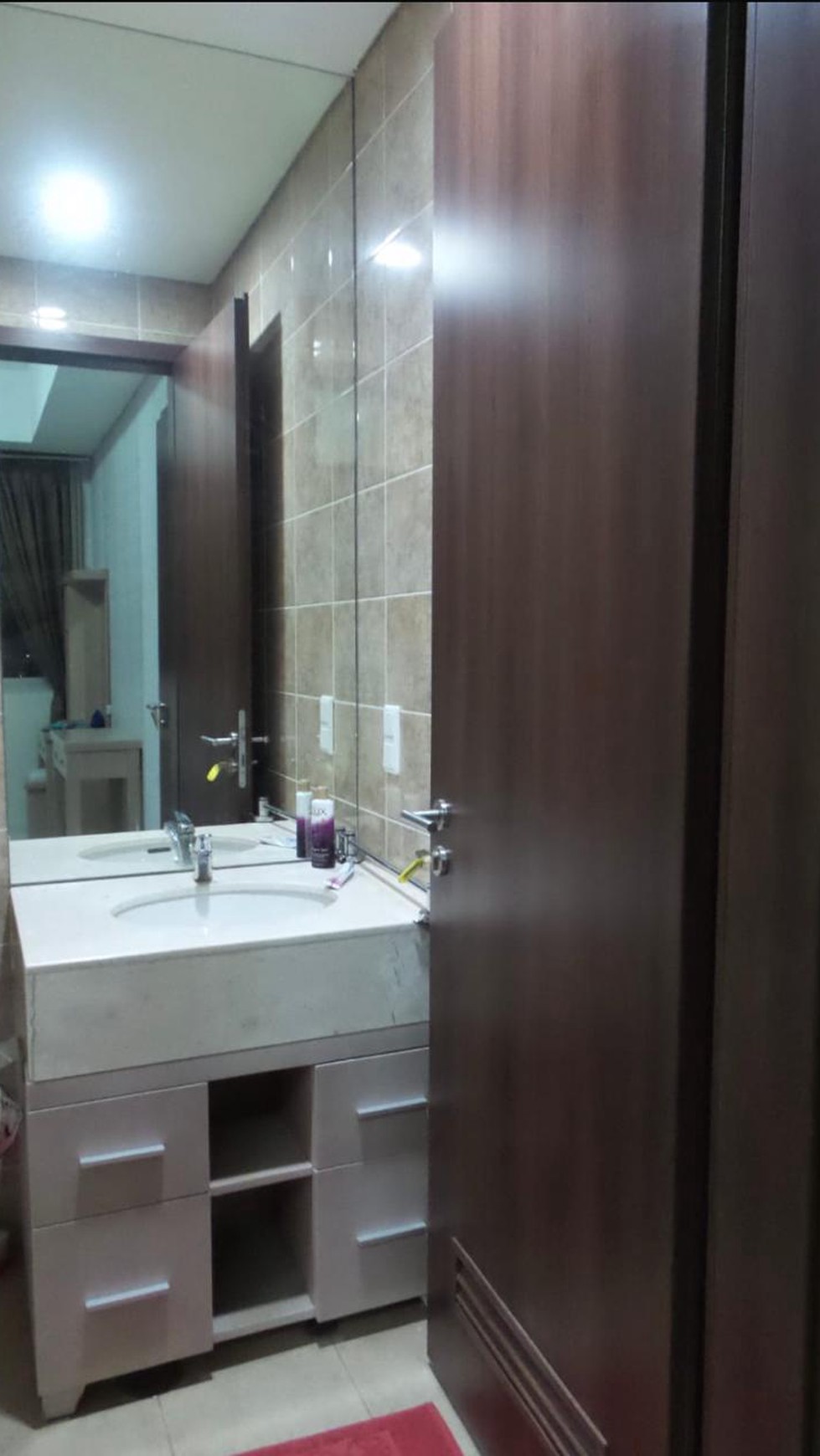 Apart Siap Huni Di Apart Kemang Village Tower Grand Suite