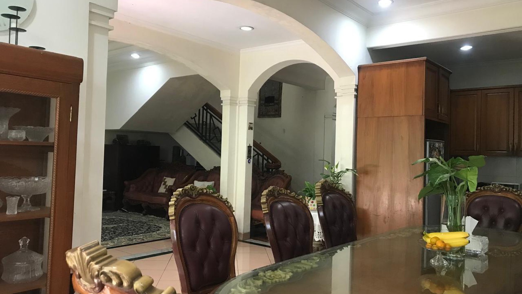 Rumah Bagus Di Jl Raya Ragunan Jakarta Selatan