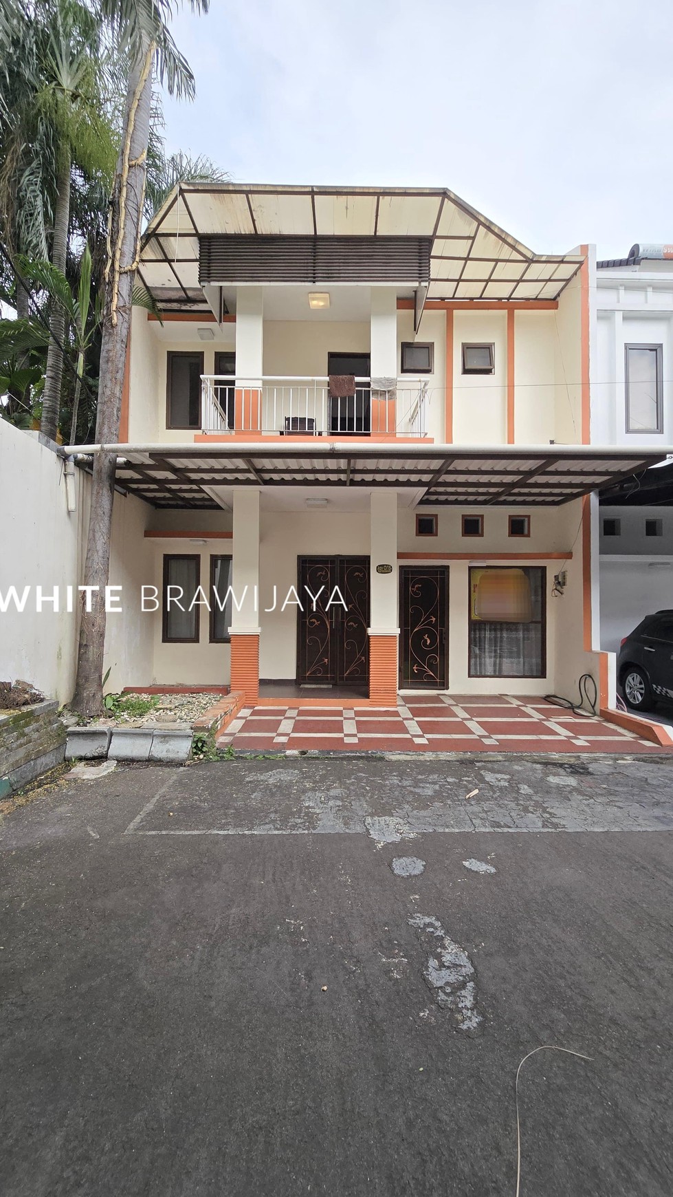 Rumah 2 Lantai Semi Furnished Antasari Kebayoran Baru