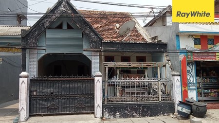 Rumah Dijual Tambak Wedi Baru Surabaya