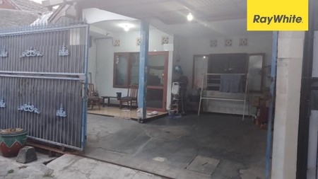 Rumah Dijual Di Kapas Gading Surabaya