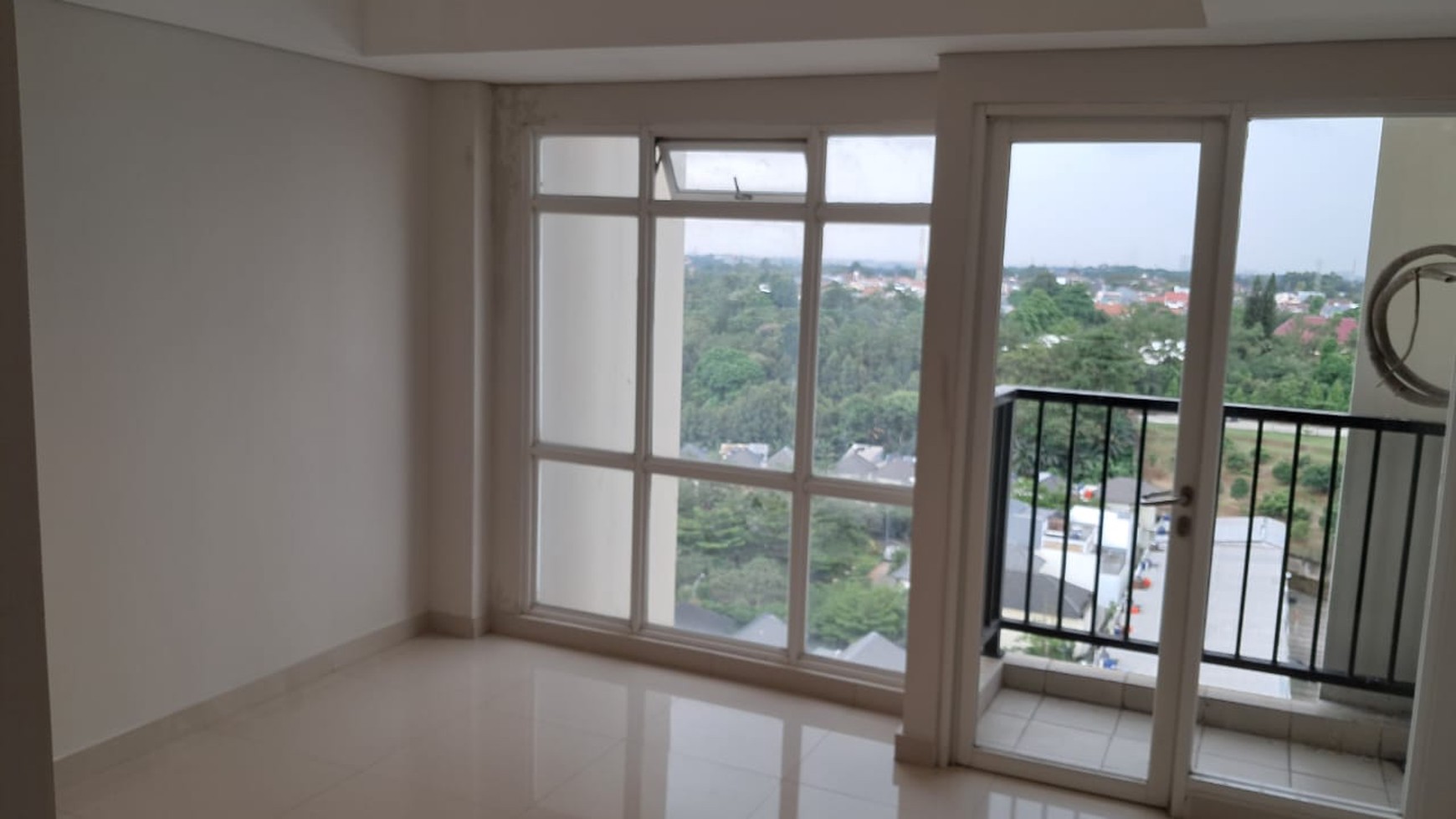 Dijual Apartment Cinere Terrace Studio 