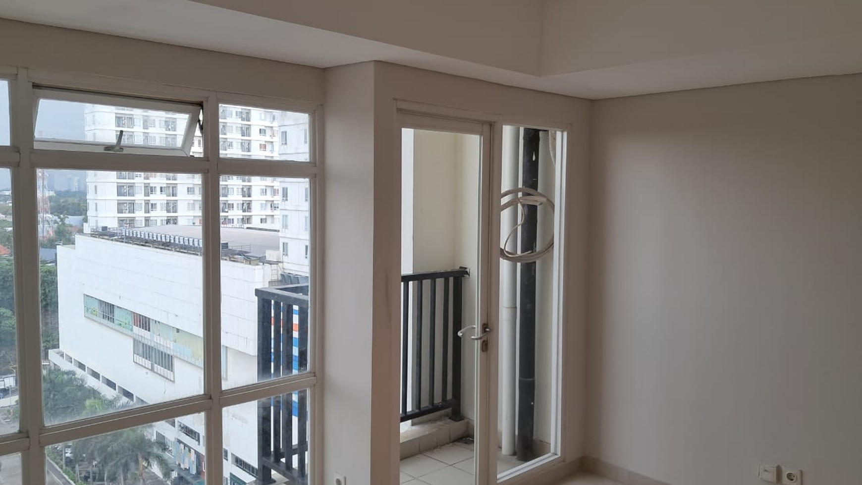 Dijual Apartment Cinere Terrace Studio 