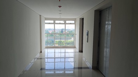 Dijual Apartment Cinere Terrace Studio 