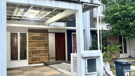 Rumah Cluster Platinum Metland Tambun Selatan Bekasi