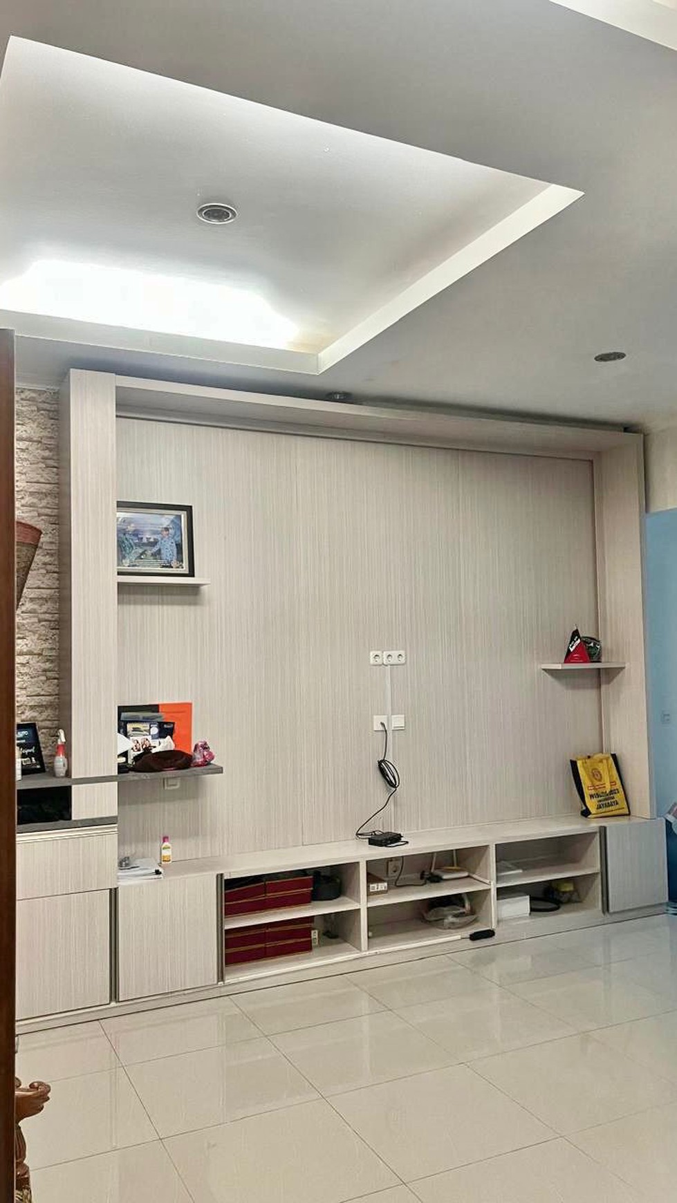 Rumah Cluster Platinum Metland Tambun Selatan Bekasi