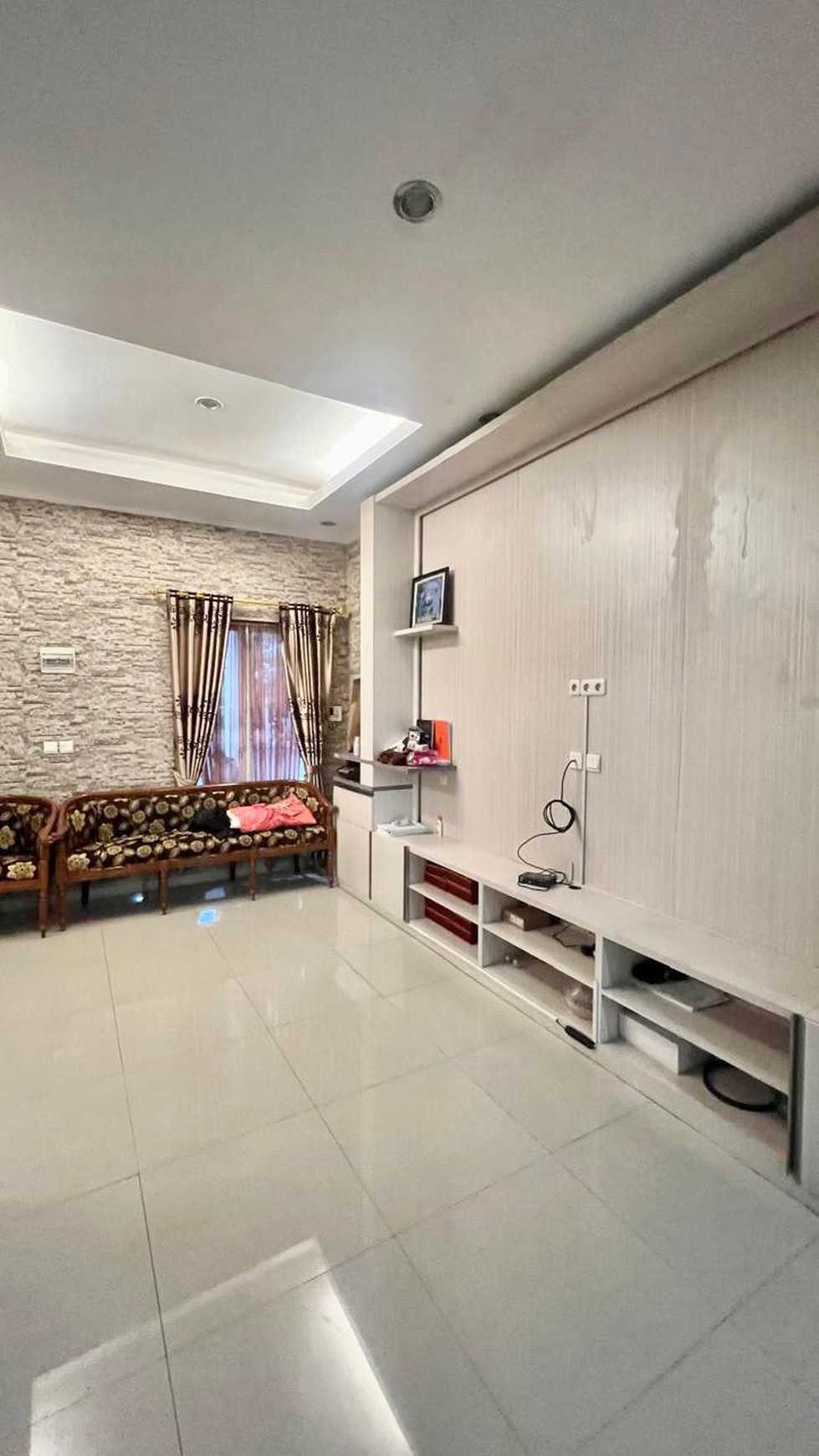 Rumah Cluster Platinum Metland Tambun Selatan Bekasi