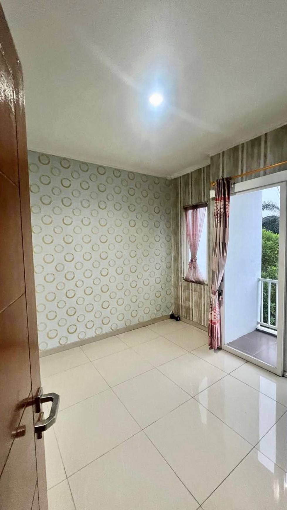 Rumah Cluster Platinum Metland Tambun Selatan Bekasi