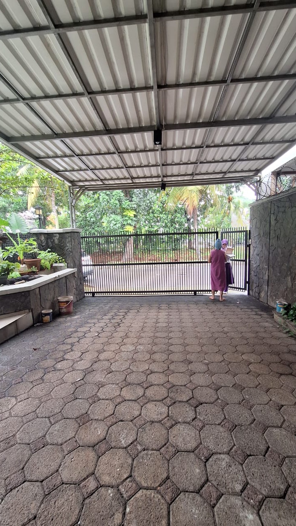 Rumah Bagus Di Cut Nyak Dien Bintaro Jaya Sektor 6