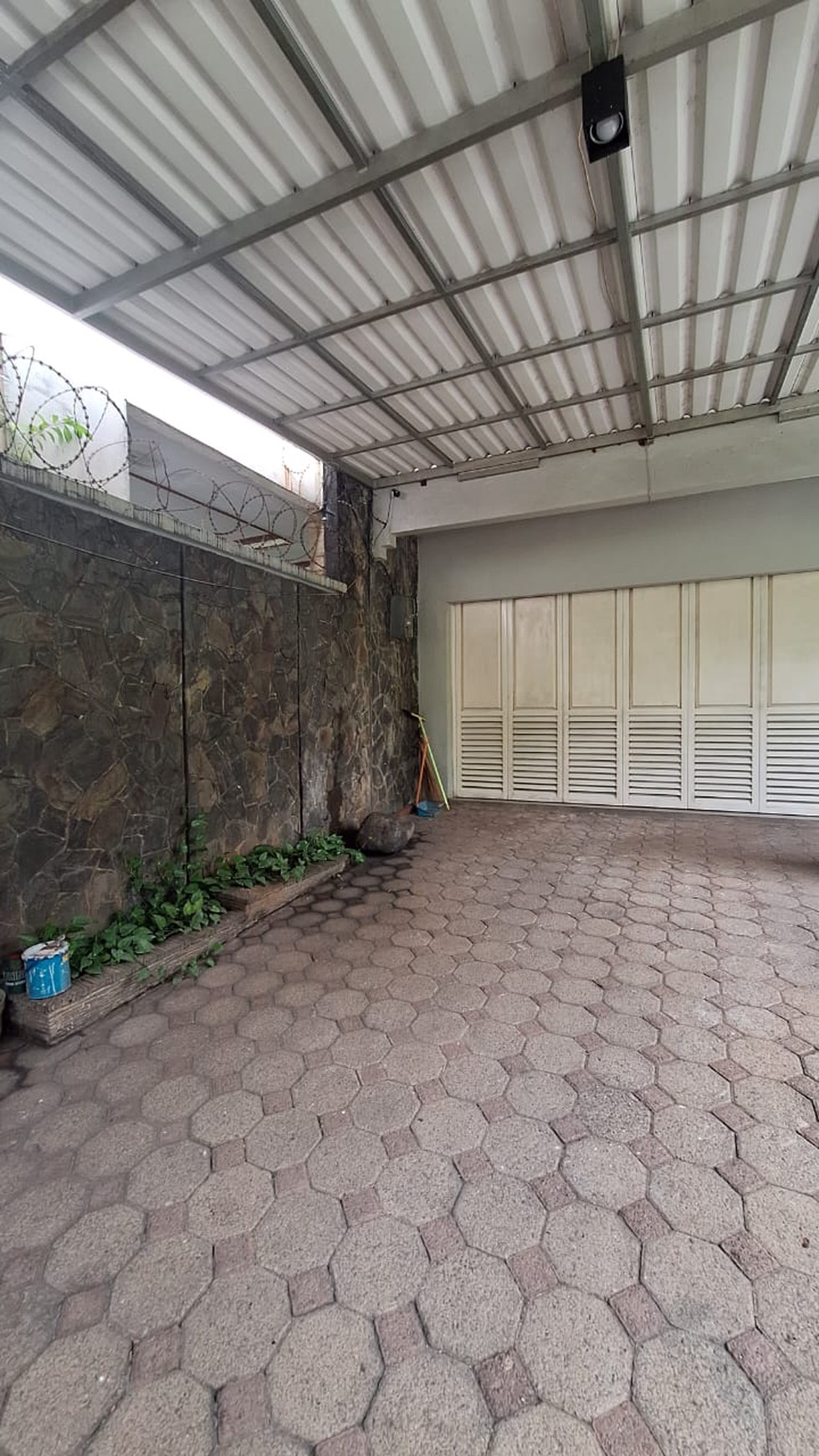 Rumah Bagus Di Cut Nyak Dien Bintaro Jaya Sektor 6