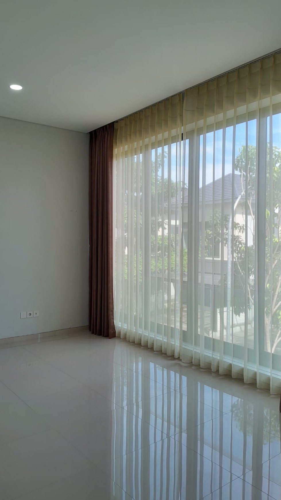 Rumah Bagus Di Discovery Amore Bintaro Sektor 9