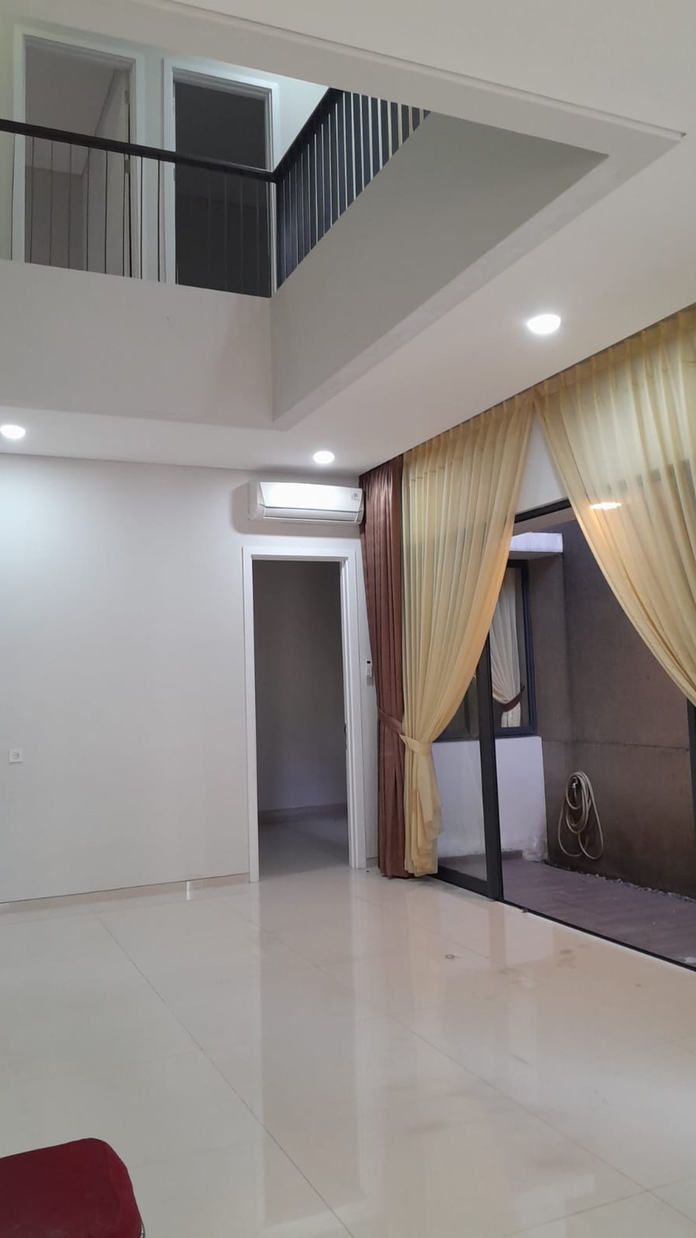 Rumah Bagus Di Discovery Amore Bintaro Sektor 9