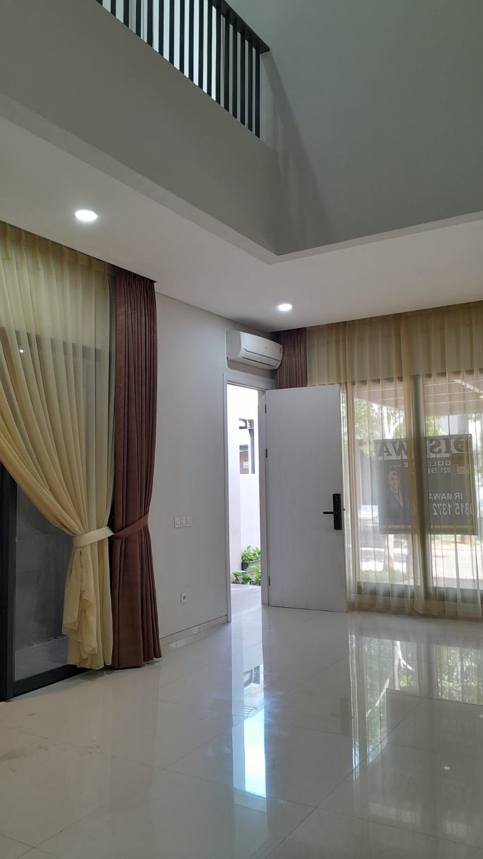 Rumah Bagus Di Discovery Amore Bintaro Sektor 9