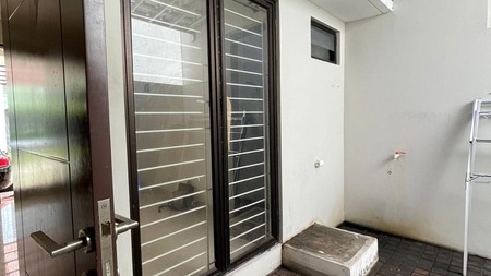 Rumah Bagus Di Amara Botanica Bintaro Pondok Ranji Tangerang Selatan