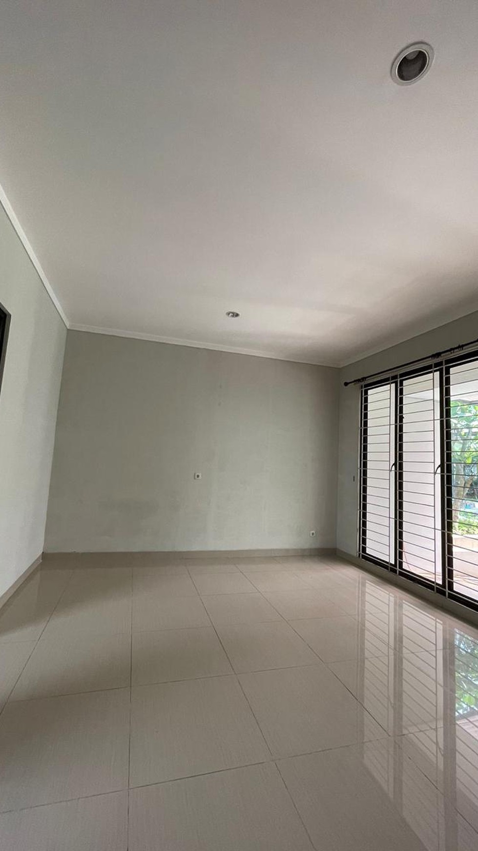 Rumah Bagus Di Amara Botanica Bintaro Pondok Ranji Tangerang Selatan