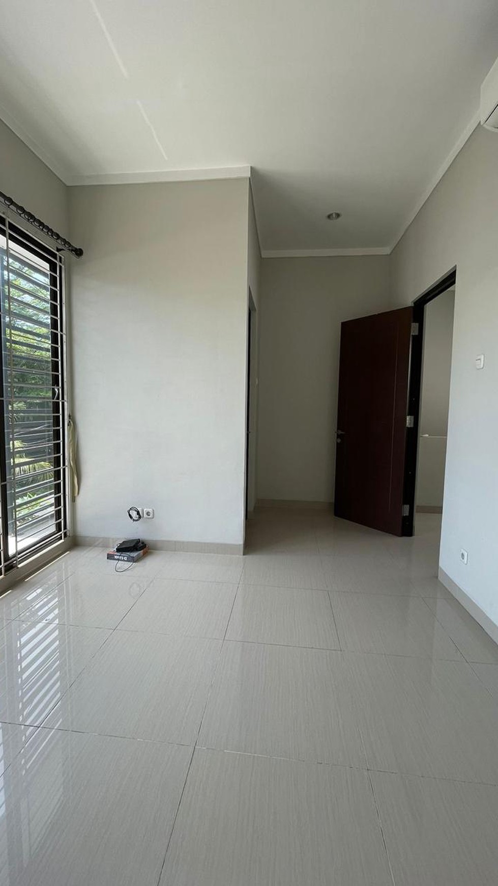 Rumah Bagus Di Amara Botanica Bintaro Pondok Ranji Tangerang Selatan