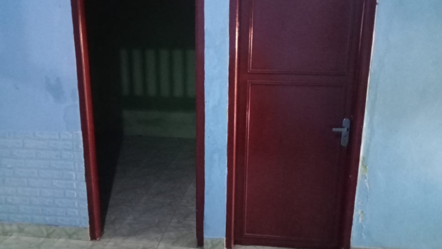 Rumah Bagus Di Jl Mujahidin Parigi Pondok Aren Tangerang Selatan