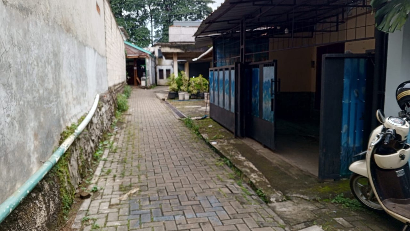 Rumah Bagus Di Jl Mujahidin Parigi Pondok Aren Tangerang Selatan