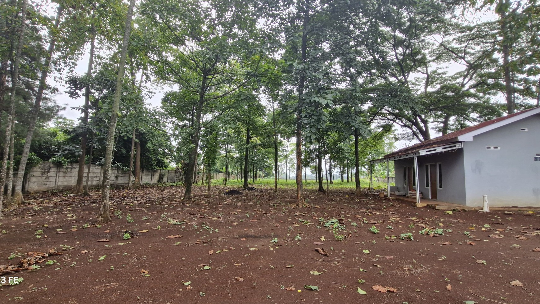 Kavling Ngantong Siap Bangun di Bojong Nangka Gunung Putri Bogor