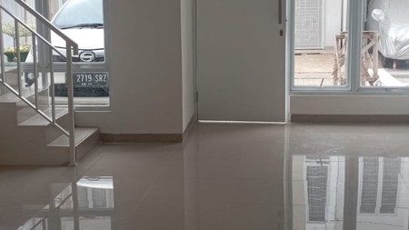 Rumah Bagus Di Golden Prime Bintaro Ciputat Tangerang Selatan