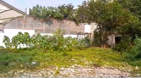 Dijual Tanah Secepatnya Cocok Untuk Buka Bisnis Di Kemang