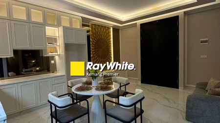 The Leaves Mansions Rumah Baru Mewah & Tenang  Jalan Beo