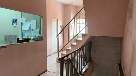 Dijual Ruko 3,5lantai di Petojo , Gambir , Jakarta Pusat. Bisa untuk Kantor/Usaha