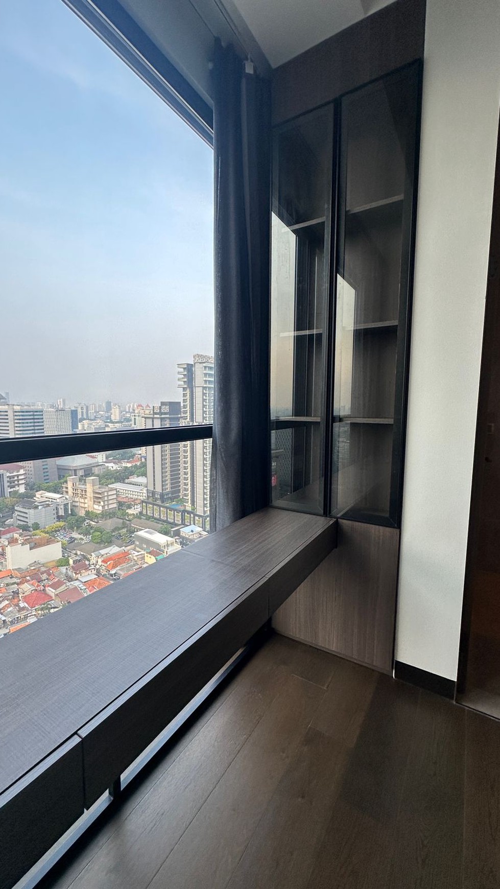 Dijual Apartemen Mewah Pakubuwono Menteng Jakarta Pusat