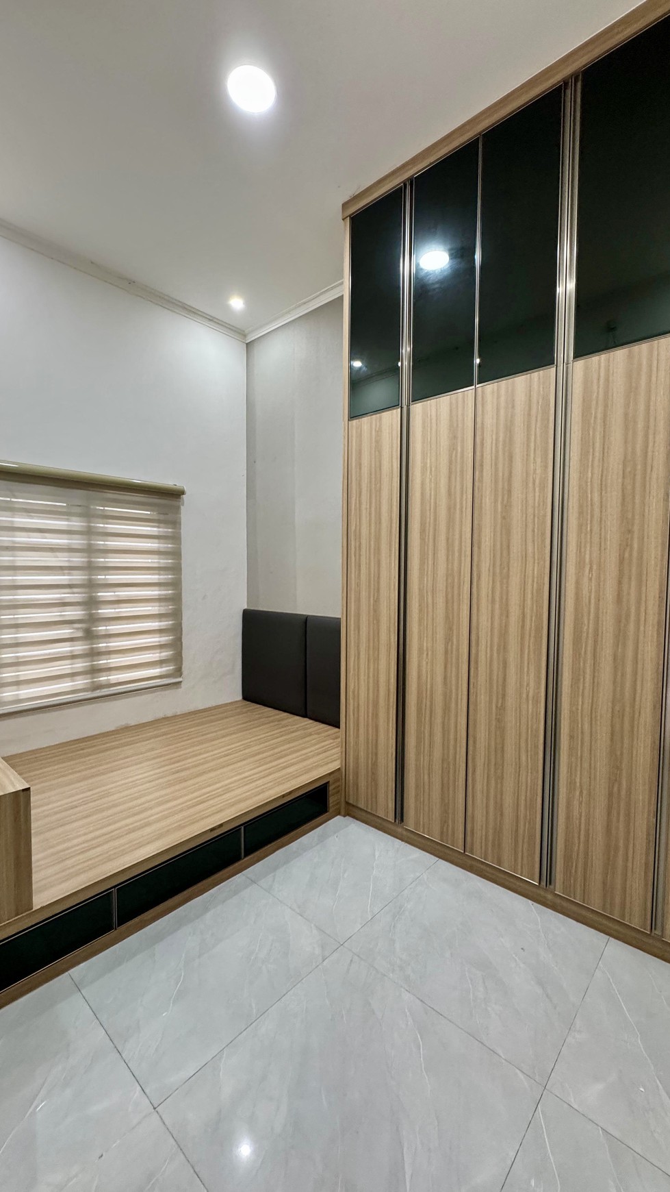 Dijual Rumah di Citra Garden 3,  Jakarta Barat