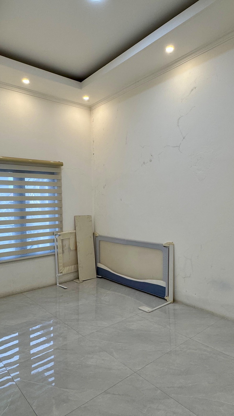 Dijual Rumah di Citra Garden 3,  Jakarta Barat