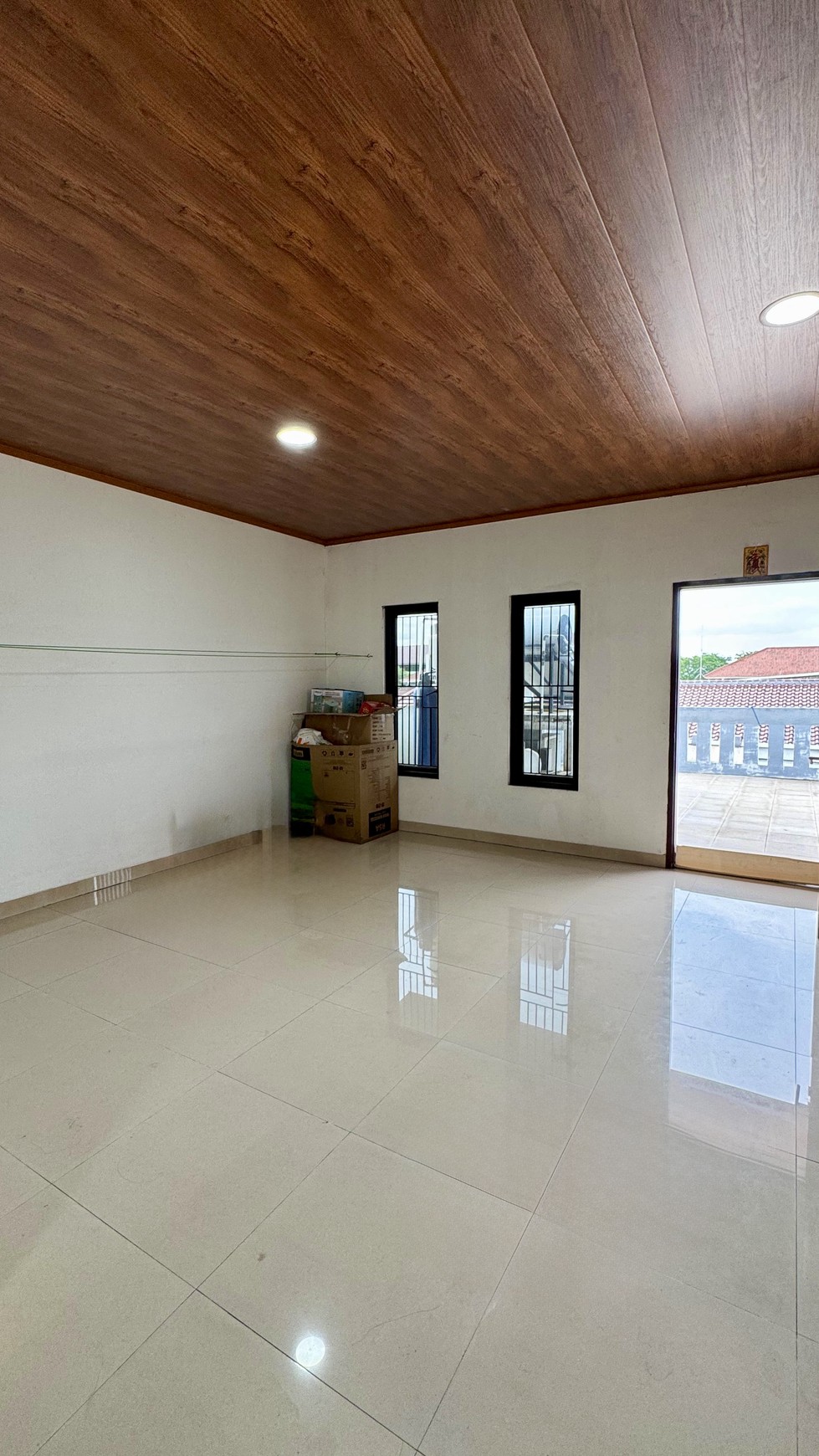 Dijual Rumah di Citra Garden 3,  Jakarta Barat